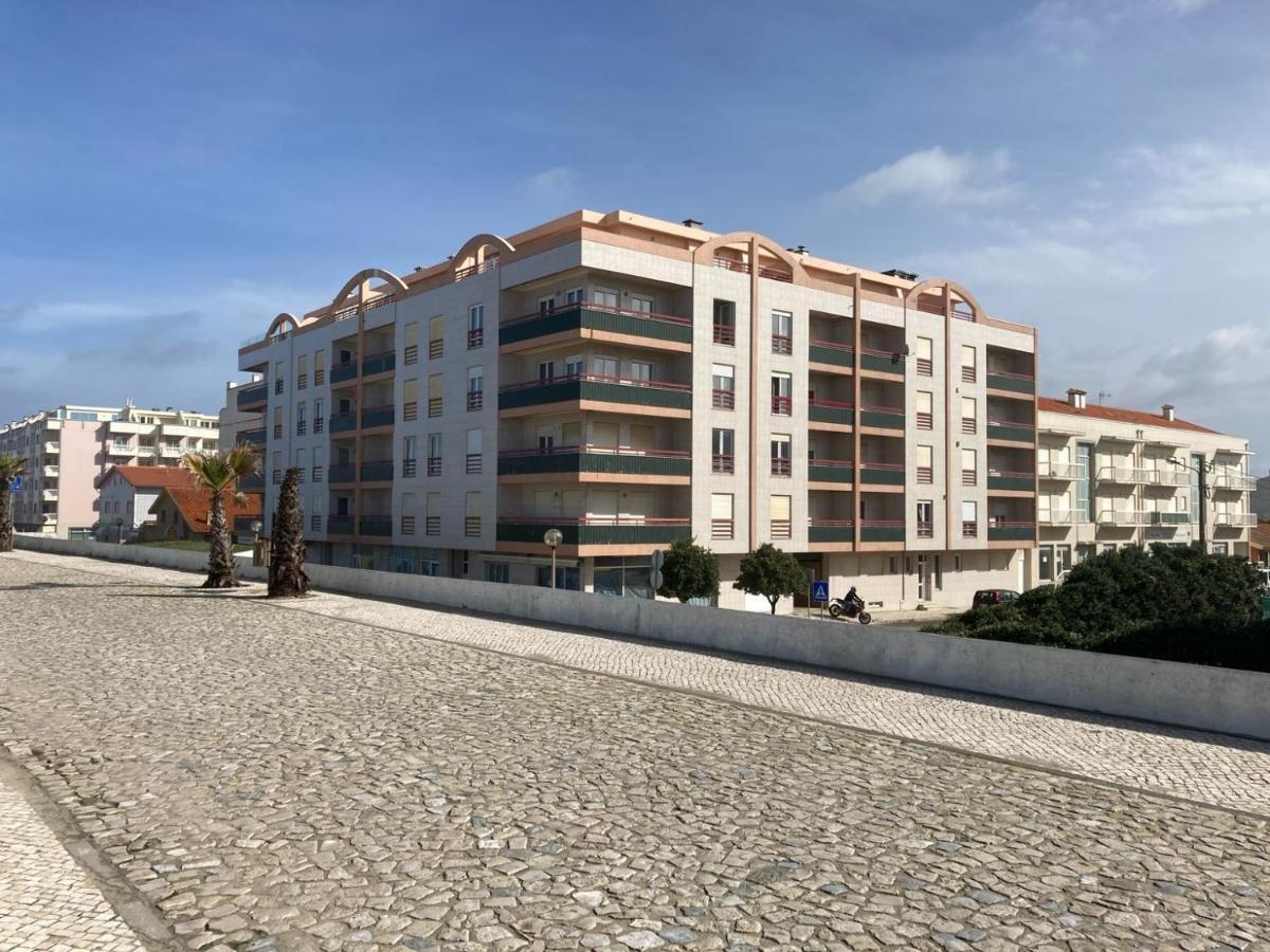 Terracos Da Vagueira Apartment Praia da Vagueira Ngoại thất bức ảnh